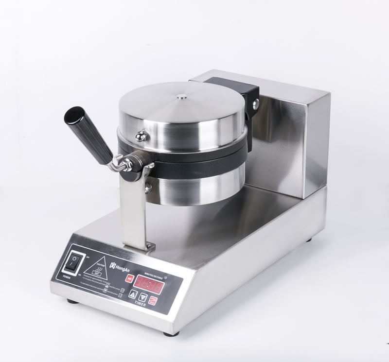 电子华夫饼机  HA-BW100D(单头型号)
