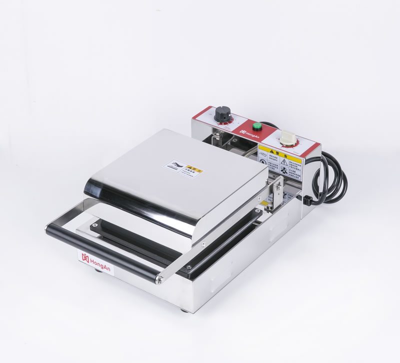 方形华夫饼机  HA-BW100A （单头型号）