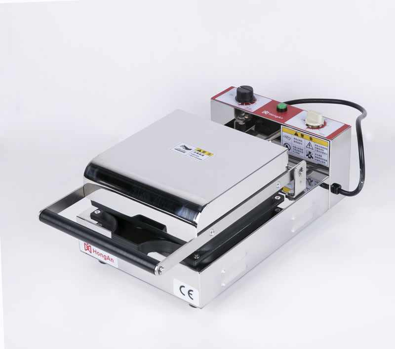 咖啡豆甜点机  HA-BW500  （单头型号）