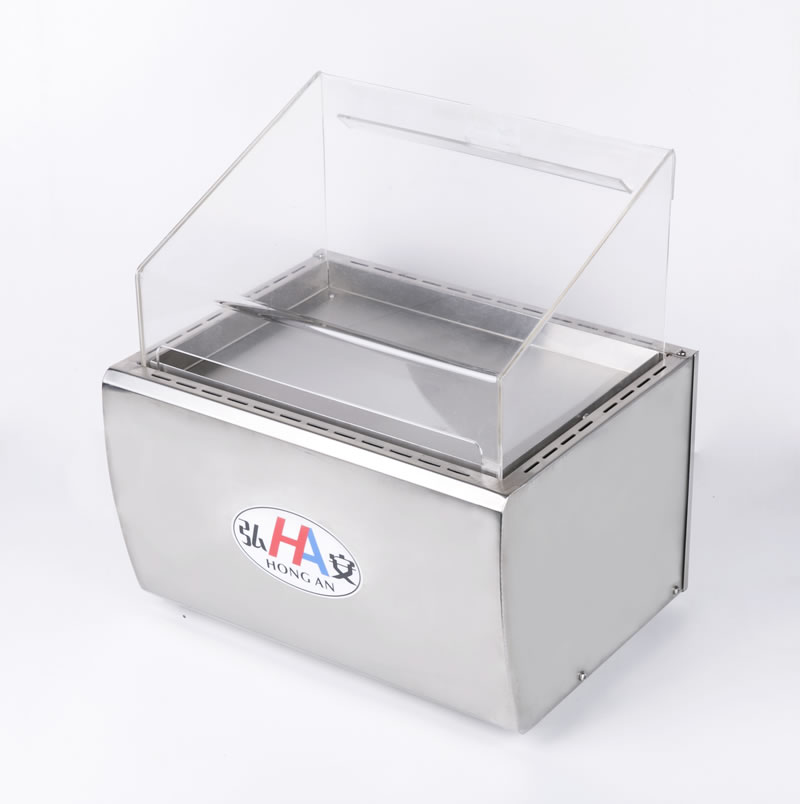 烤山芋机  HA-KW100