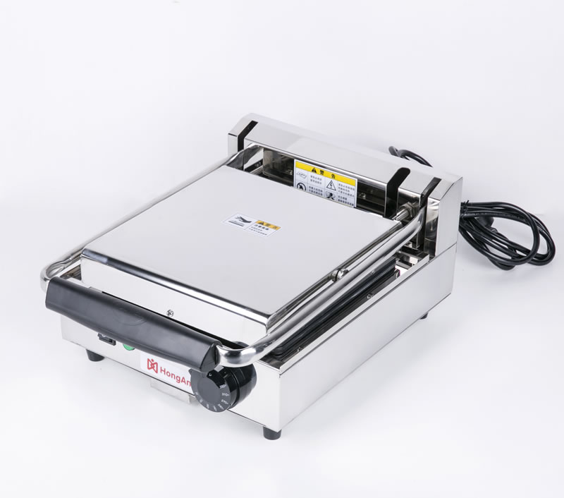 帕尼尼烤炉  HA-PN900