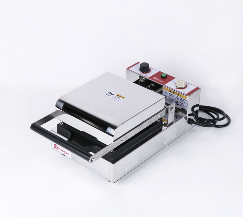 酥皮点心机   HA-EW300  （双头型号）