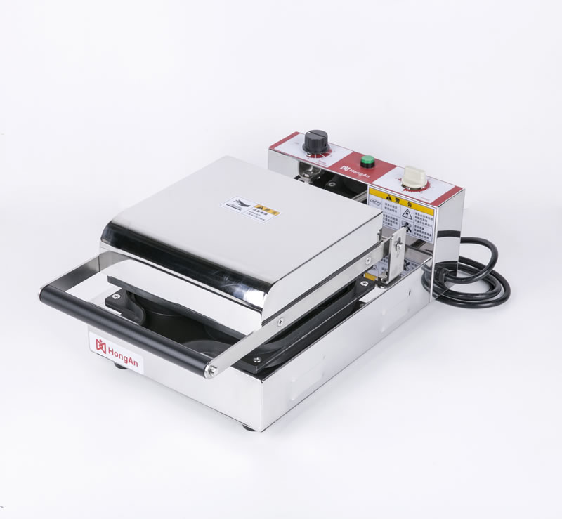 甜甜圈烘烤机 HA-BW400  （单头型号）